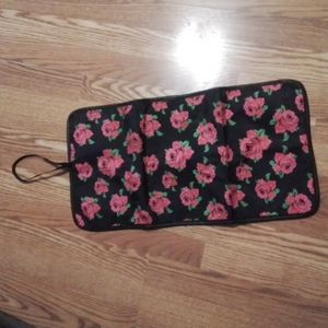 Betsey Johnson changing pad